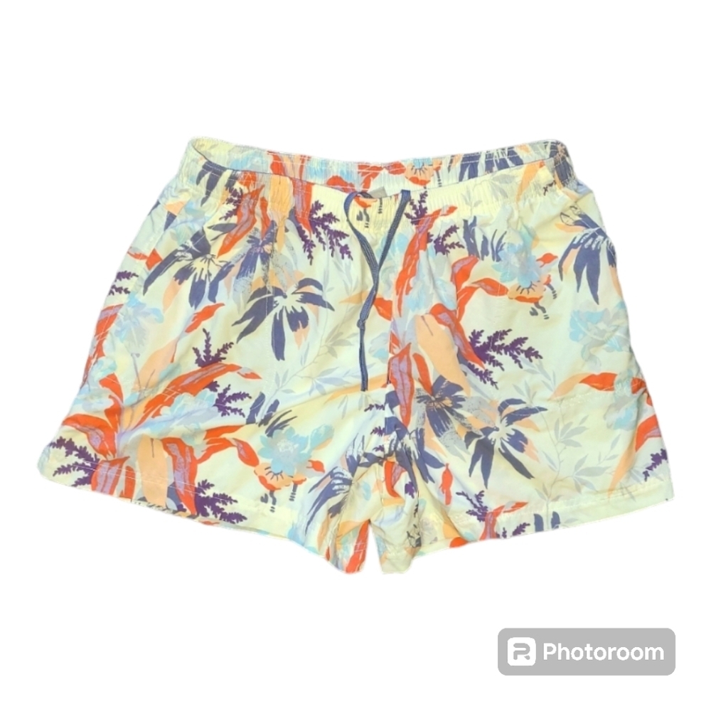 Columbia ladies swim shorts Size Large‎ Beach
